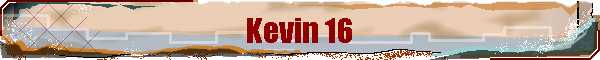 Kevin 16