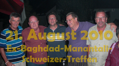 Ex-Bagdad-Manantali-Schweizer-Treffen...