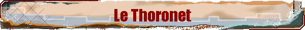 Le Thoronet