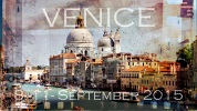Venice, Italy...