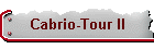 Cabrio-Tour II