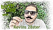 Kevins 28ster - schon...