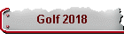 Golf 2018