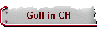 Golf in CH