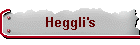 Heggli's